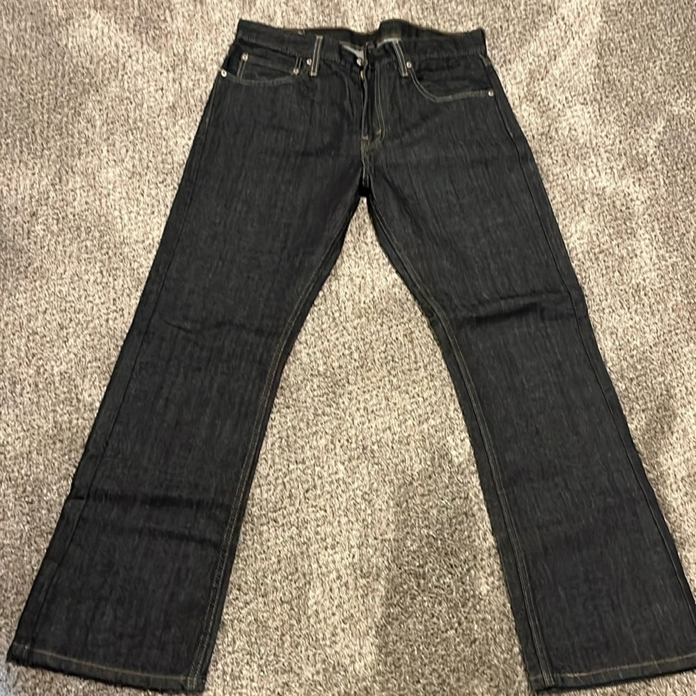 34X30 Levi 527